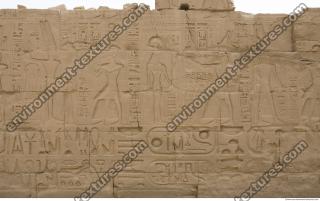 Photo Texture of Karnak Temple 0081